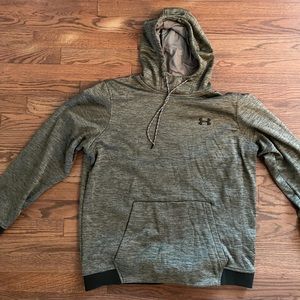UnderArmour hoodie size XL